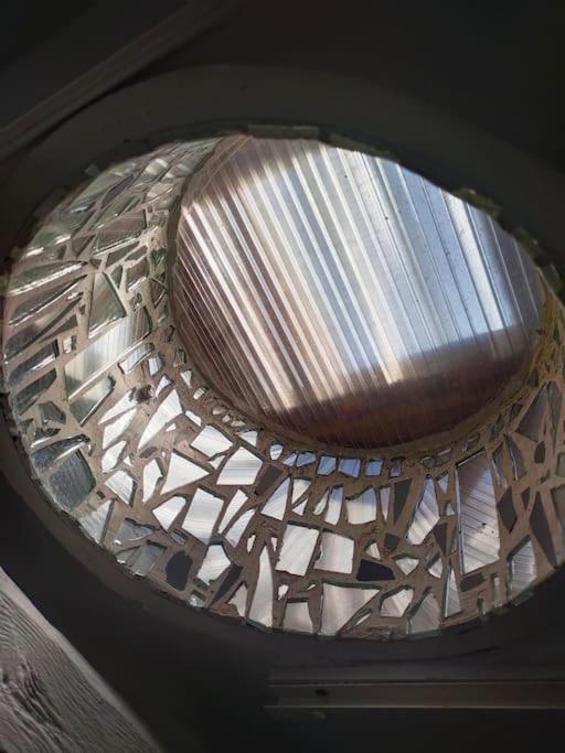 Studio Sous Les Toits Et Mezzanine - 万塞讷 外观 照片